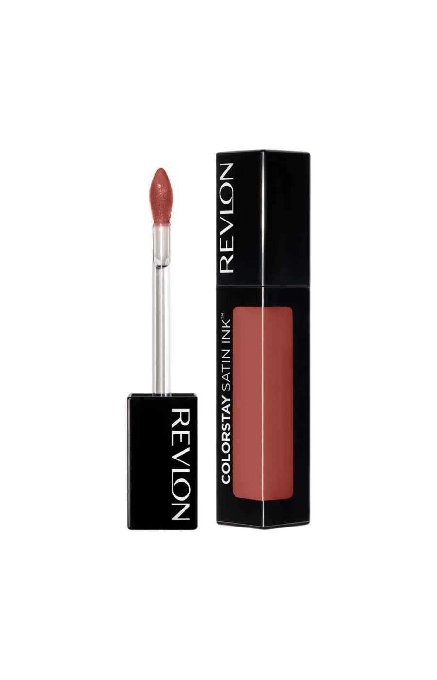 Rouge à lèvres liquide - ColorStay Satin Ink