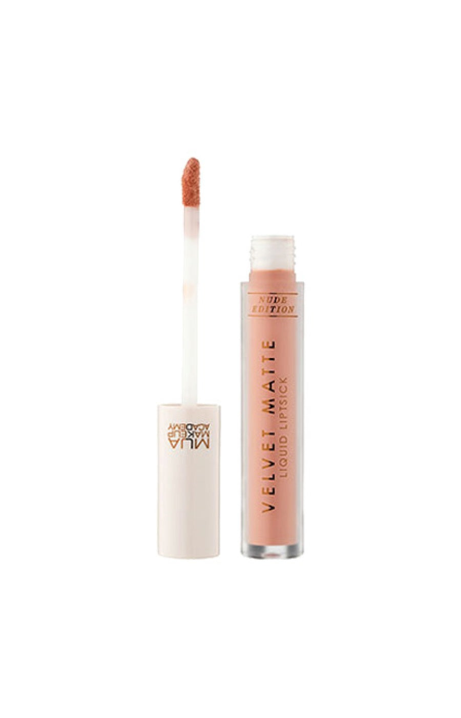 Rouge à lèvres liquide matifiant
