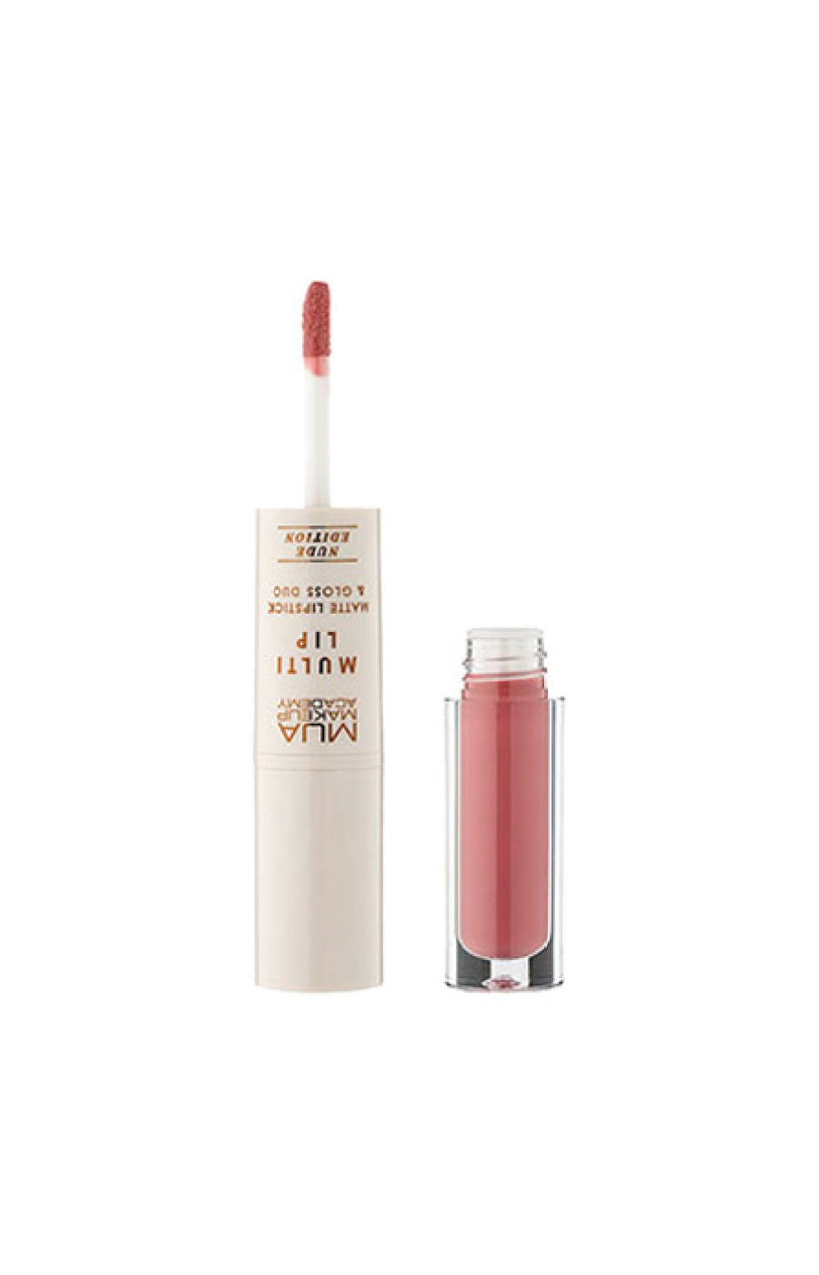 Duo rouge à lèvres & Gloss