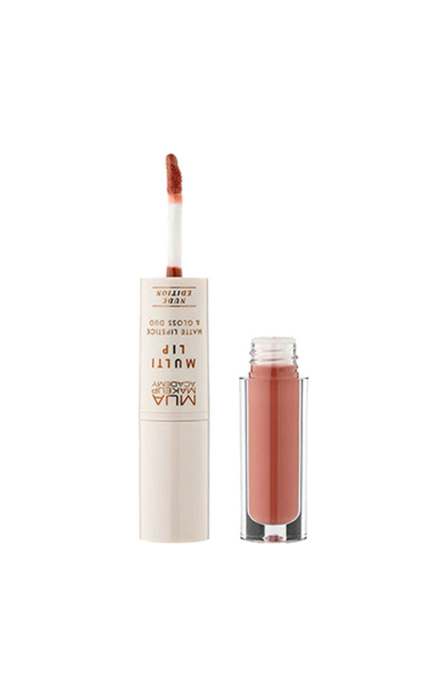 Duo rouge à lèvres & Gloss