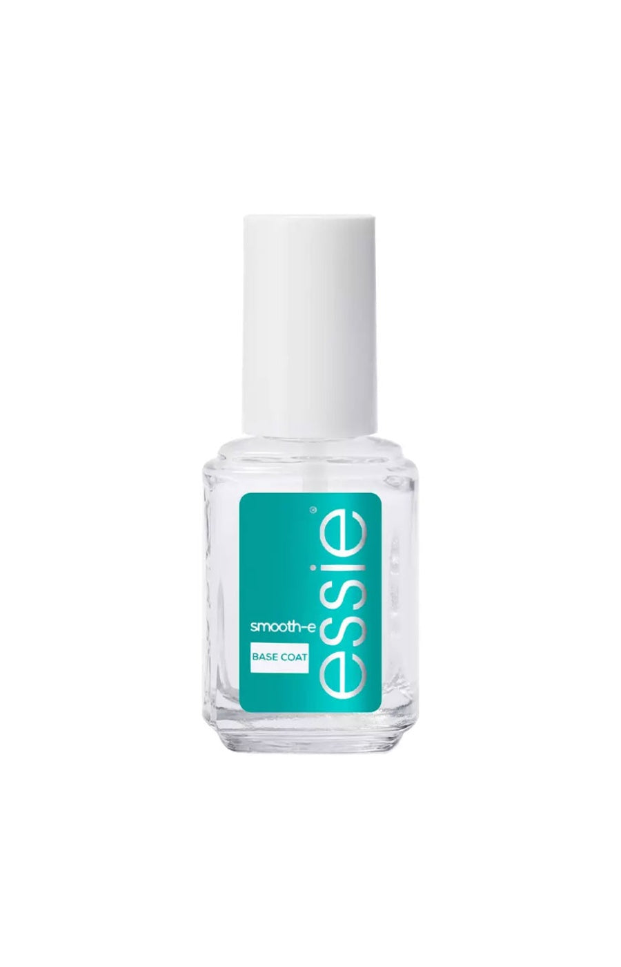 Base coat - Smooth-e - 13,5 ml