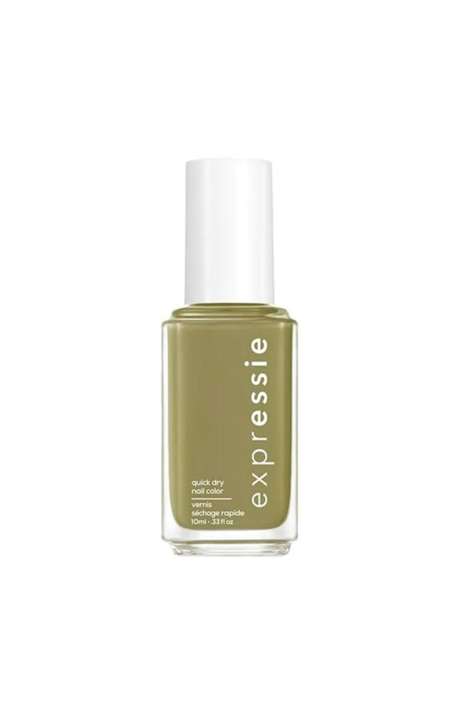 Vernis à ongles - Quick Dry - 10 ml
