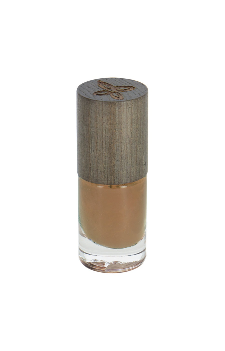 Vernis à ongles naturel - 02 Sienna - 5 ml