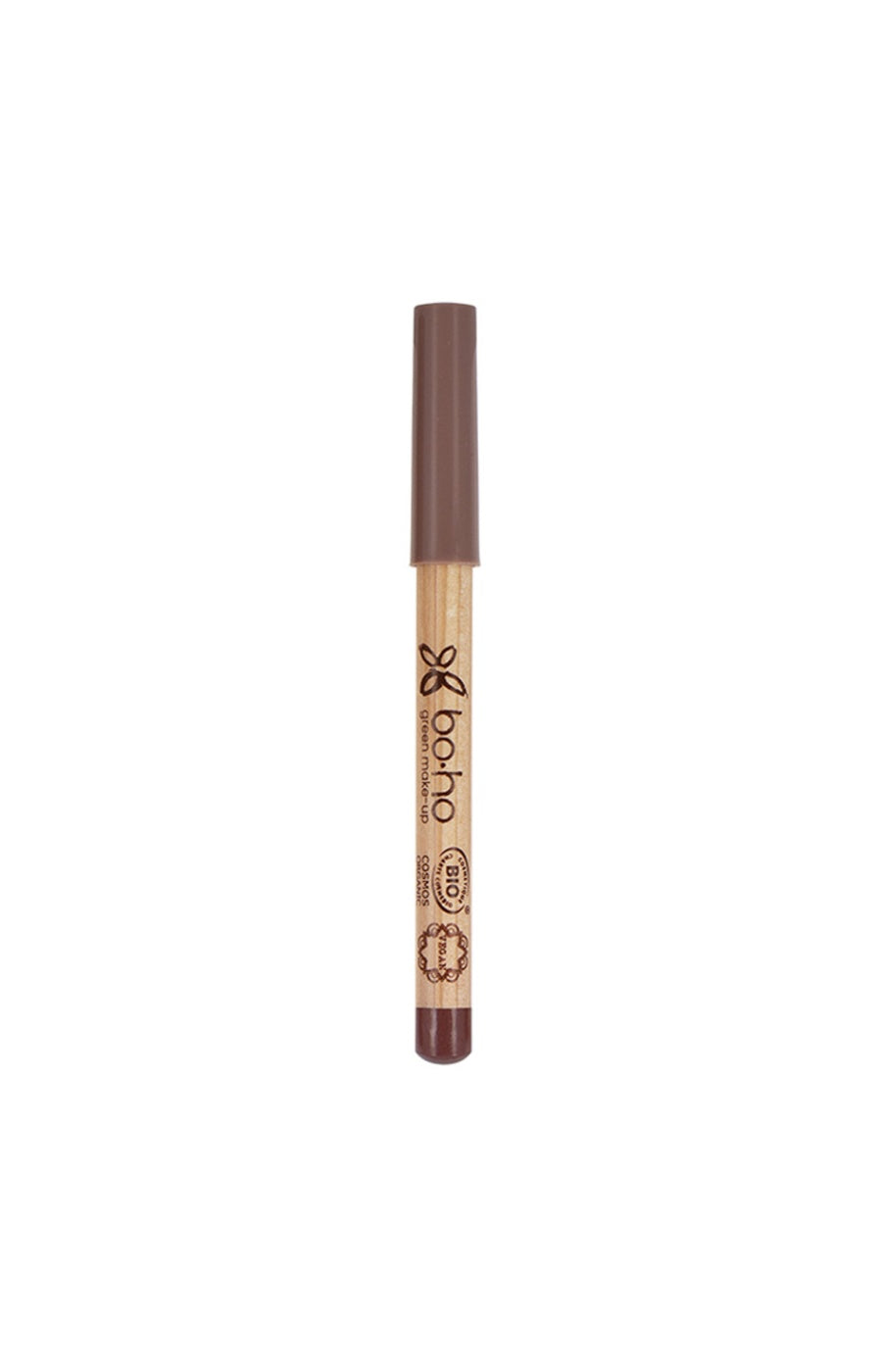 Crayon à lèvres bio