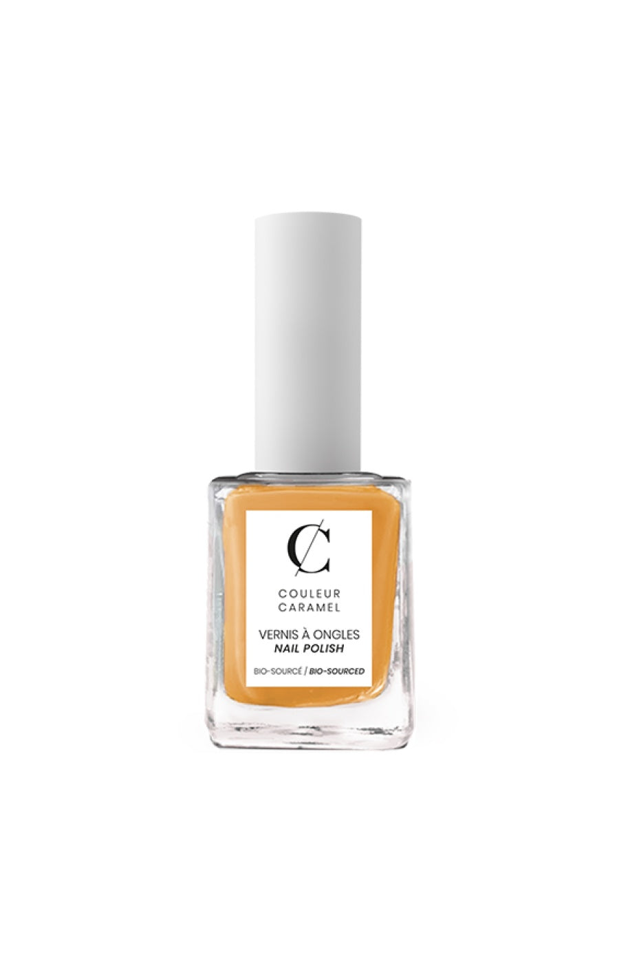 Vernis à ongles biosourcé - 11 ml