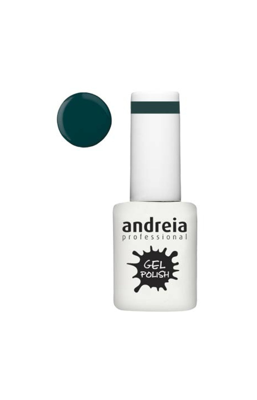 Vernis semi-permanent - 10,5 ml