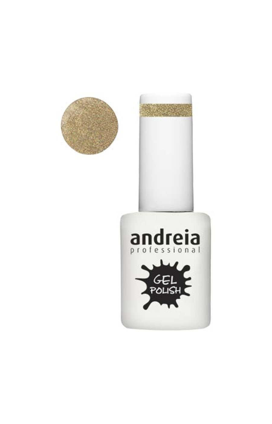 Vernis semi-permanent - 10,5 ml