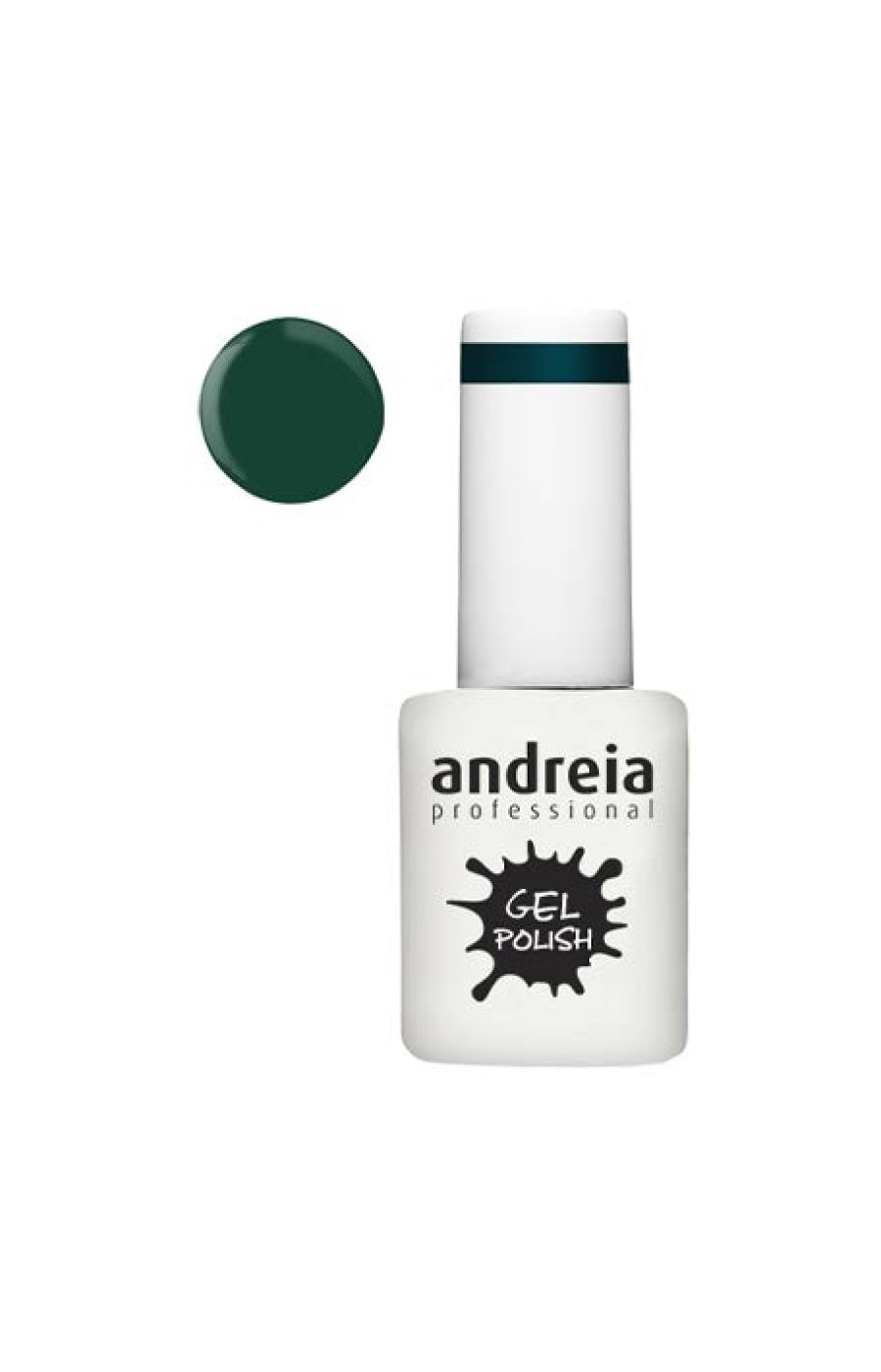 Vernis semi-permanent - 10,5 ml