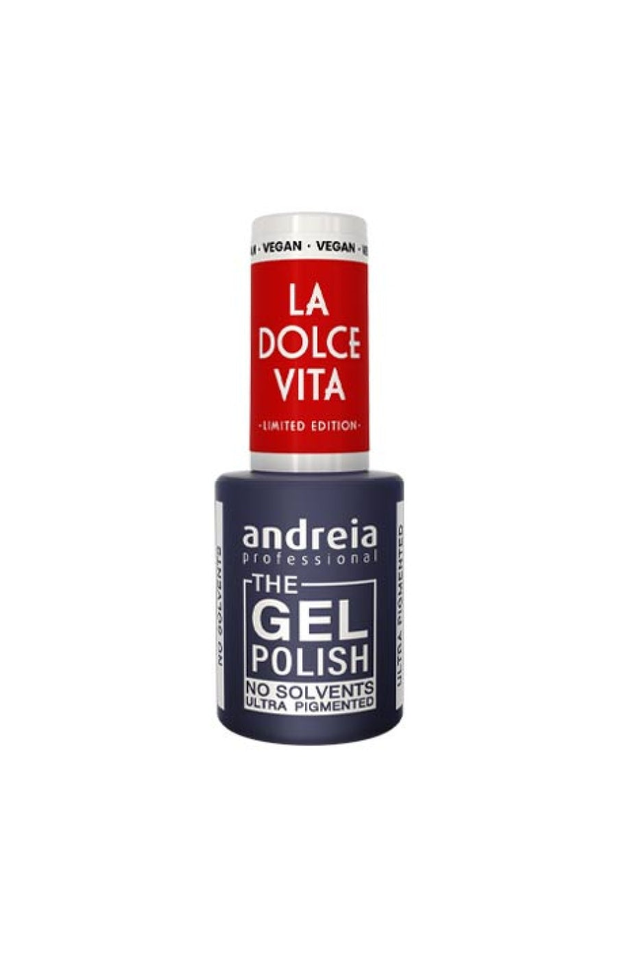 Vernis semi-permanent - Edition limitée - 10,5 ml