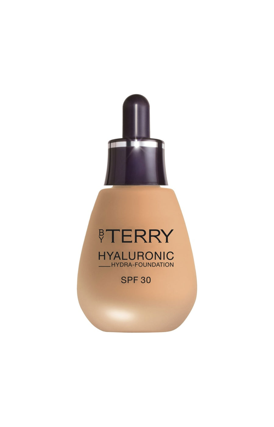 Fond de teint SPF 30 - Acide hyaluronique - 30ml