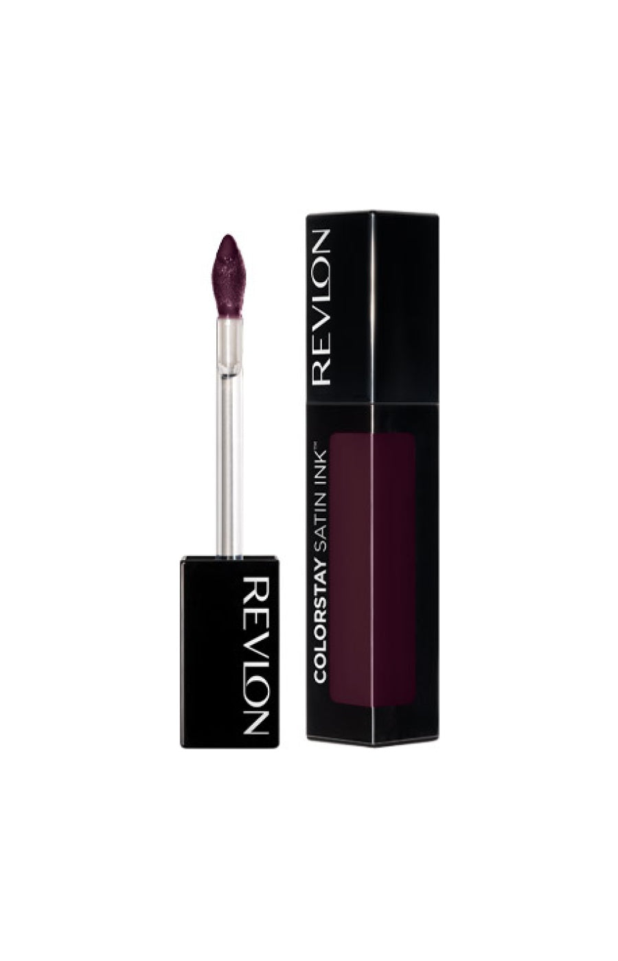 Rouge à lèvres liquide - ColorStay Satin Ink