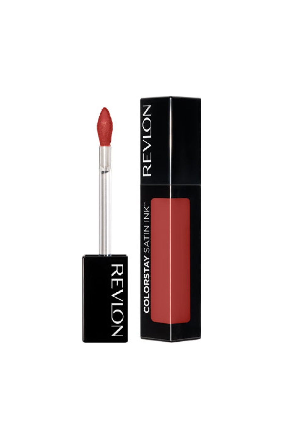 Rouge à lèvres liquide - ColorStay Satin Ink