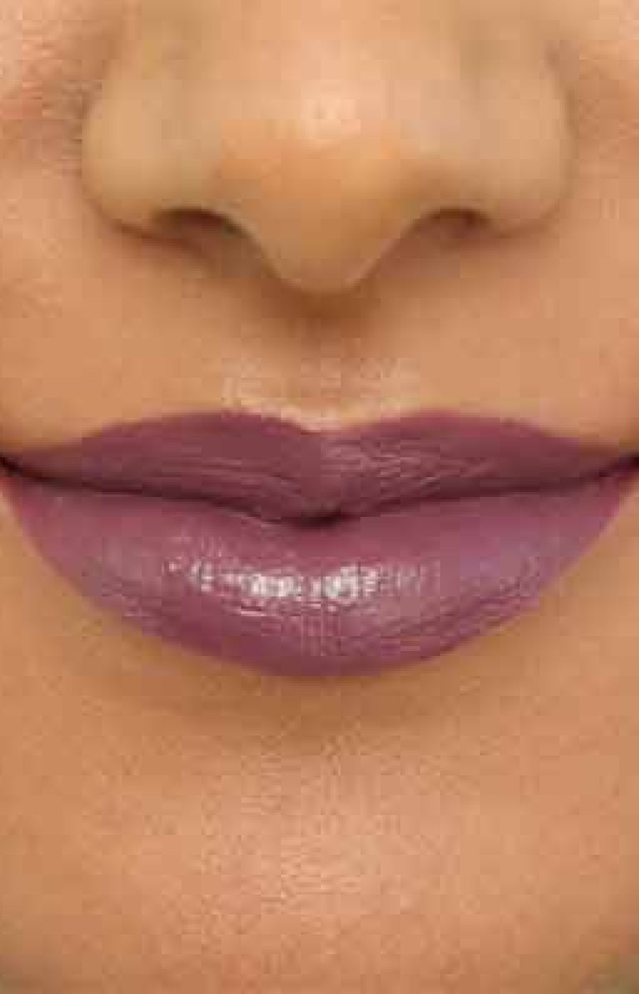 Rouge à lèvres liquide mat naturel - 8 ml