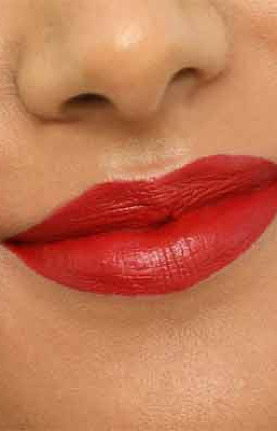 Rouge à lèvres liquide mat naturel - 8 ml