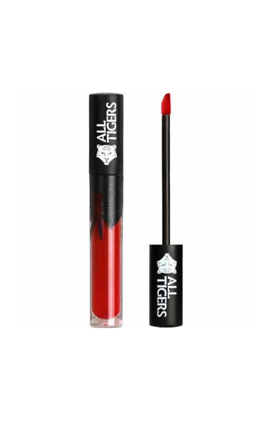 Gloss à lèvres naturel
