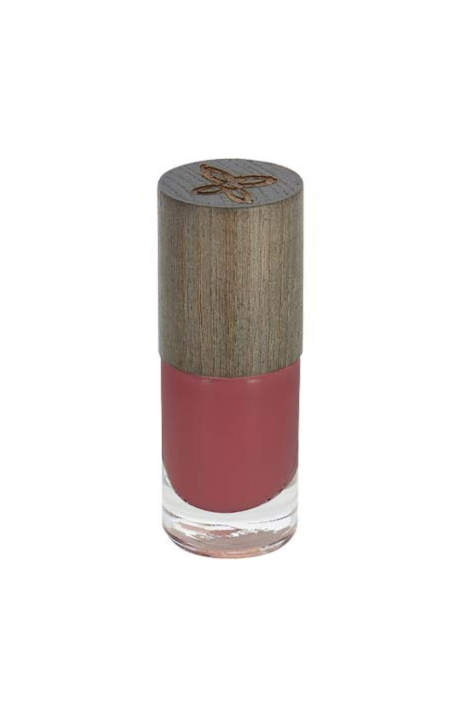 Vernis à ongles naturel - 02 Sienna - 5 ml