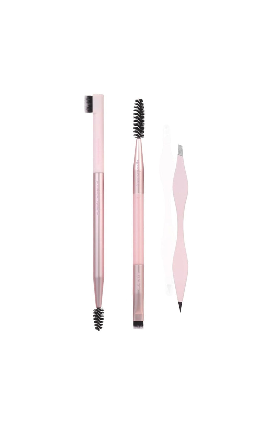 Set de 3 pinceaux - Sourcils