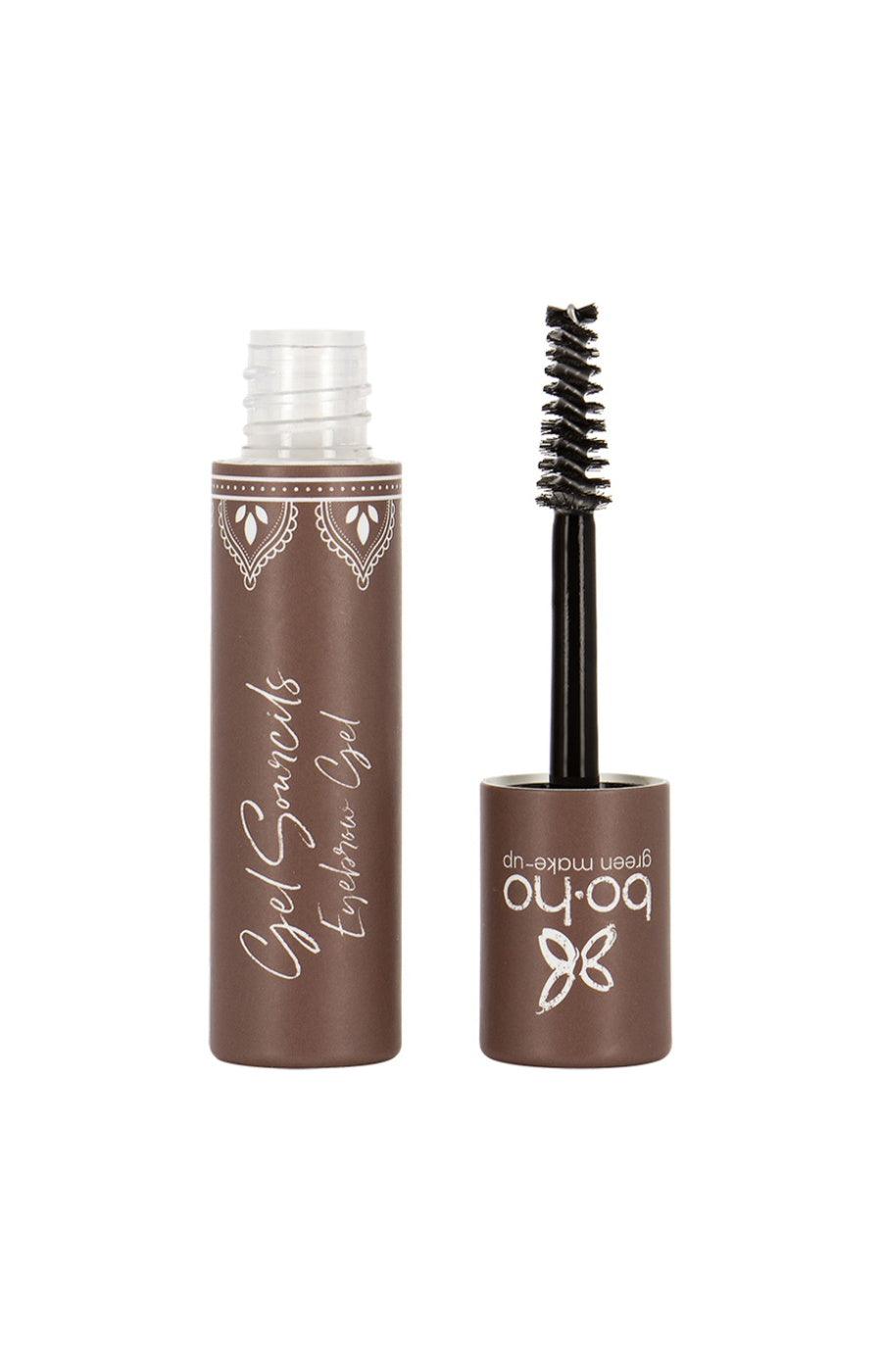 Gel à sourcils bio