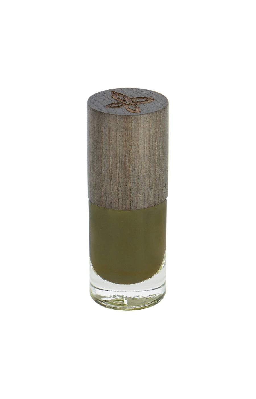 Vernis à ongles naturel - 02 Sienna - 5 ml