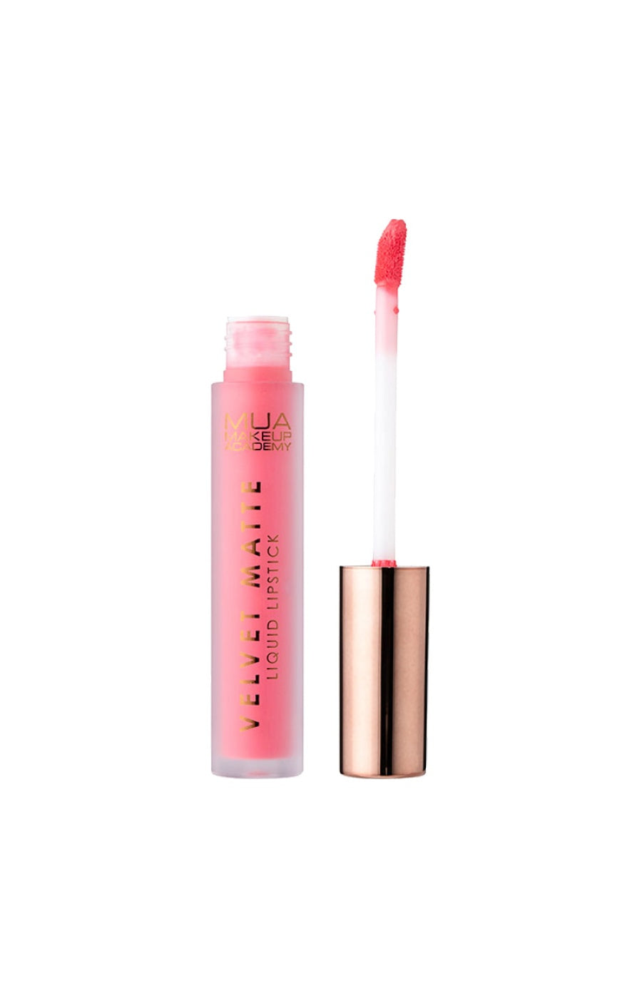 Rouge à lèvres liquide matifiant