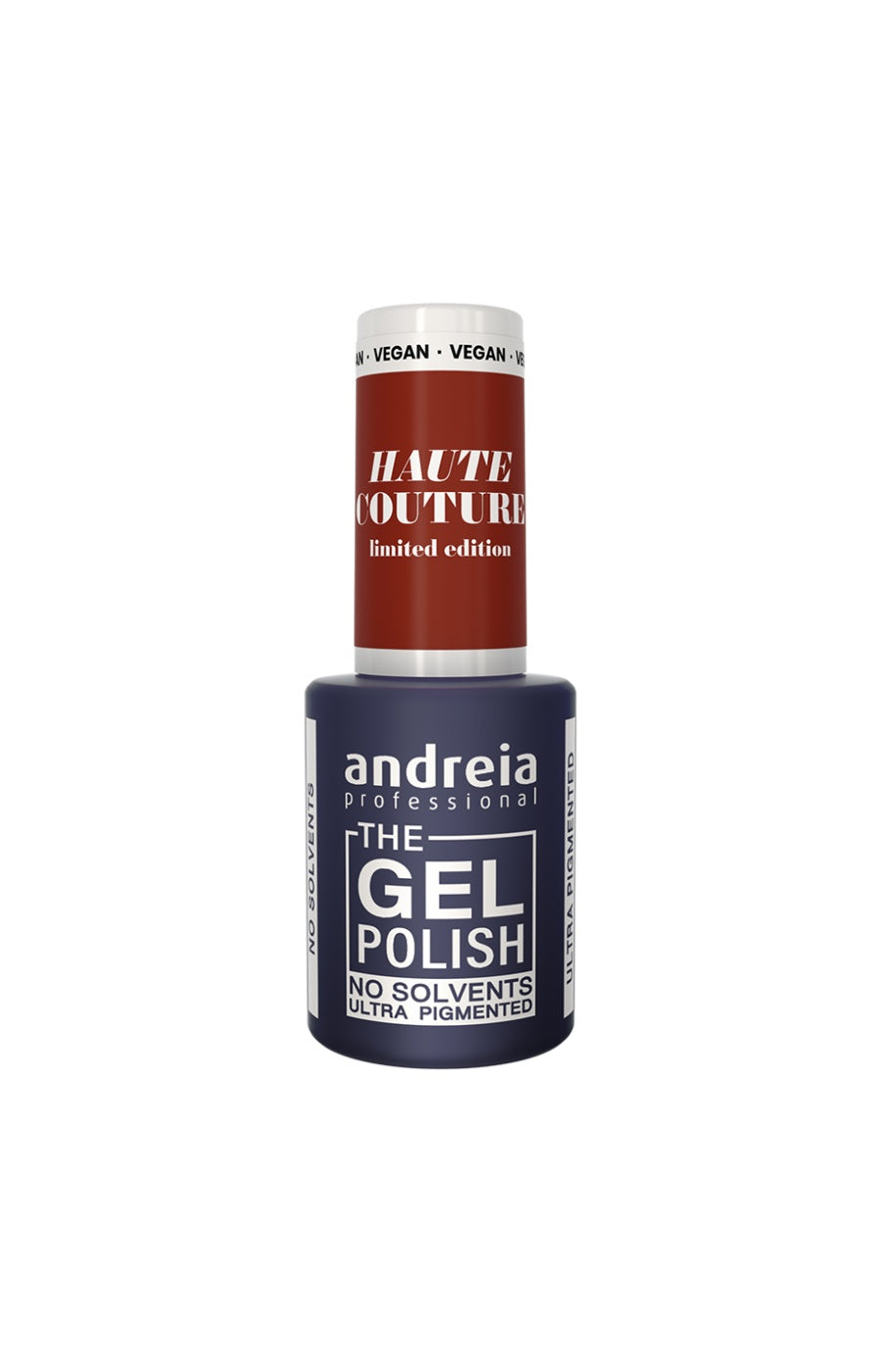 Vernis semi-permanent - Edition limitée - 10,5 ml