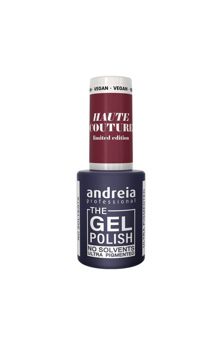 Vernis semi-permanent - Edition limitée - 10,5 ml