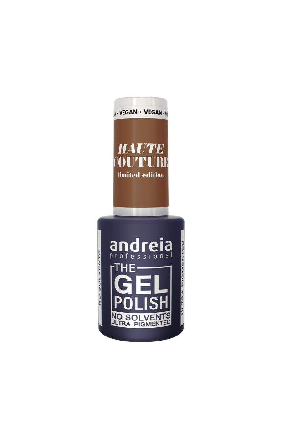 Vernis semi-permanent - Edition limitée - 10,5 ml