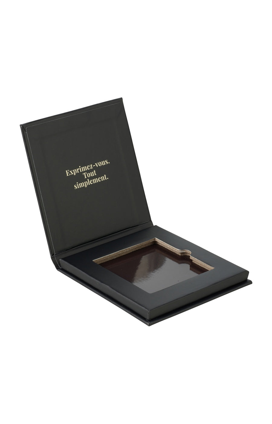 Palette à composer rechargeable - Grand format