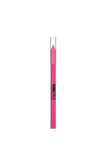 Crayon gel eyeliner - Tattoo Liner