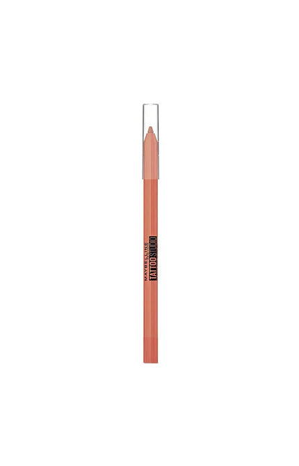 Crayon gel eyeliner - Tattoo Liner