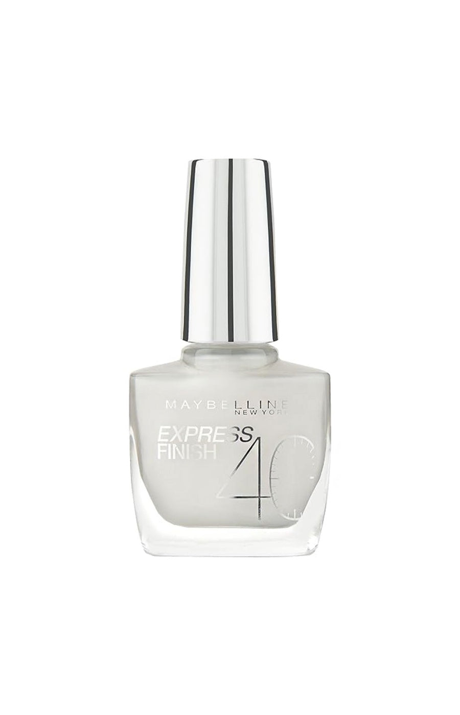 Vernis à ongles - Express Finish