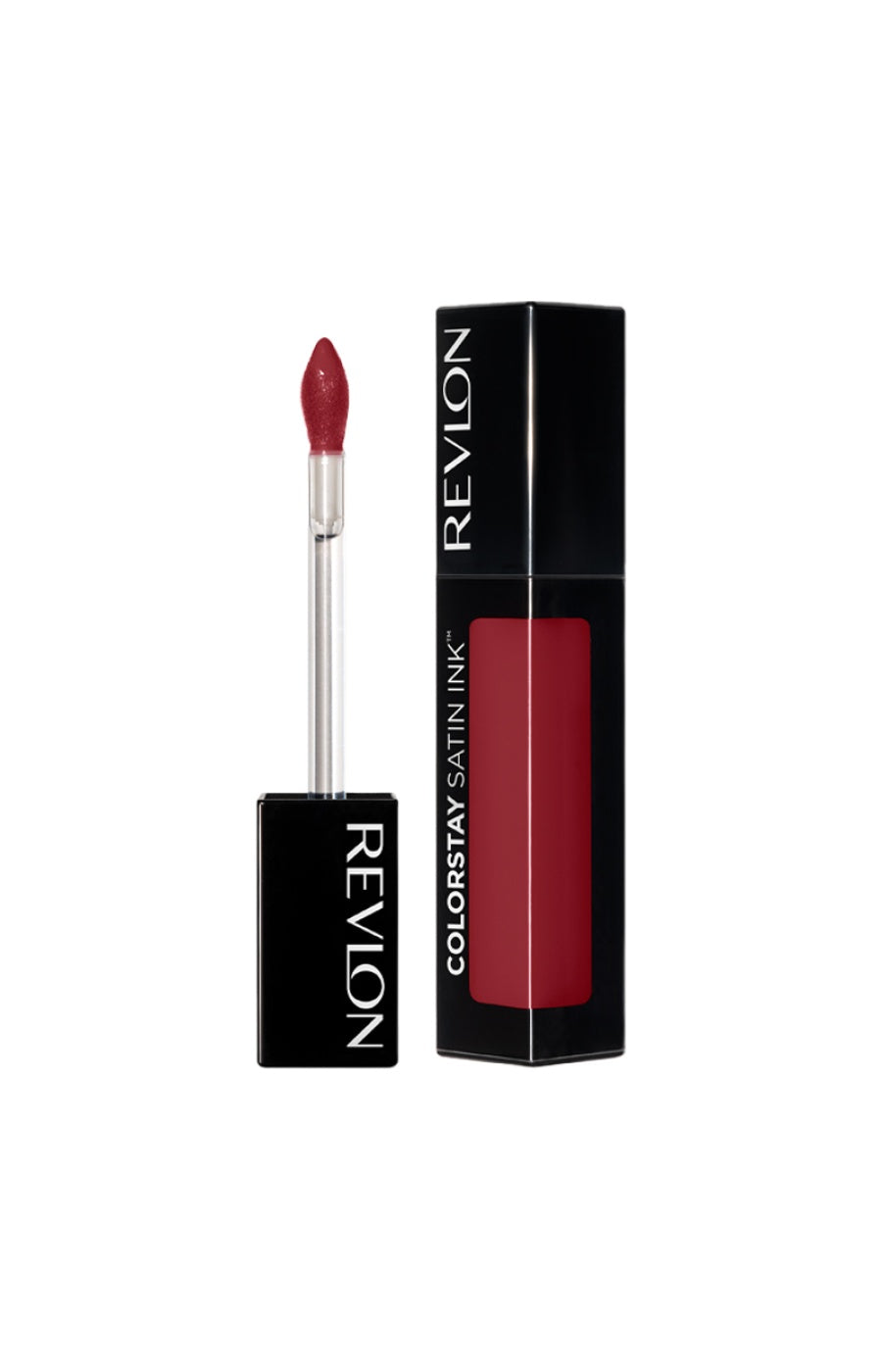 Rouge à lèvres liquide - ColorStay Satin Ink