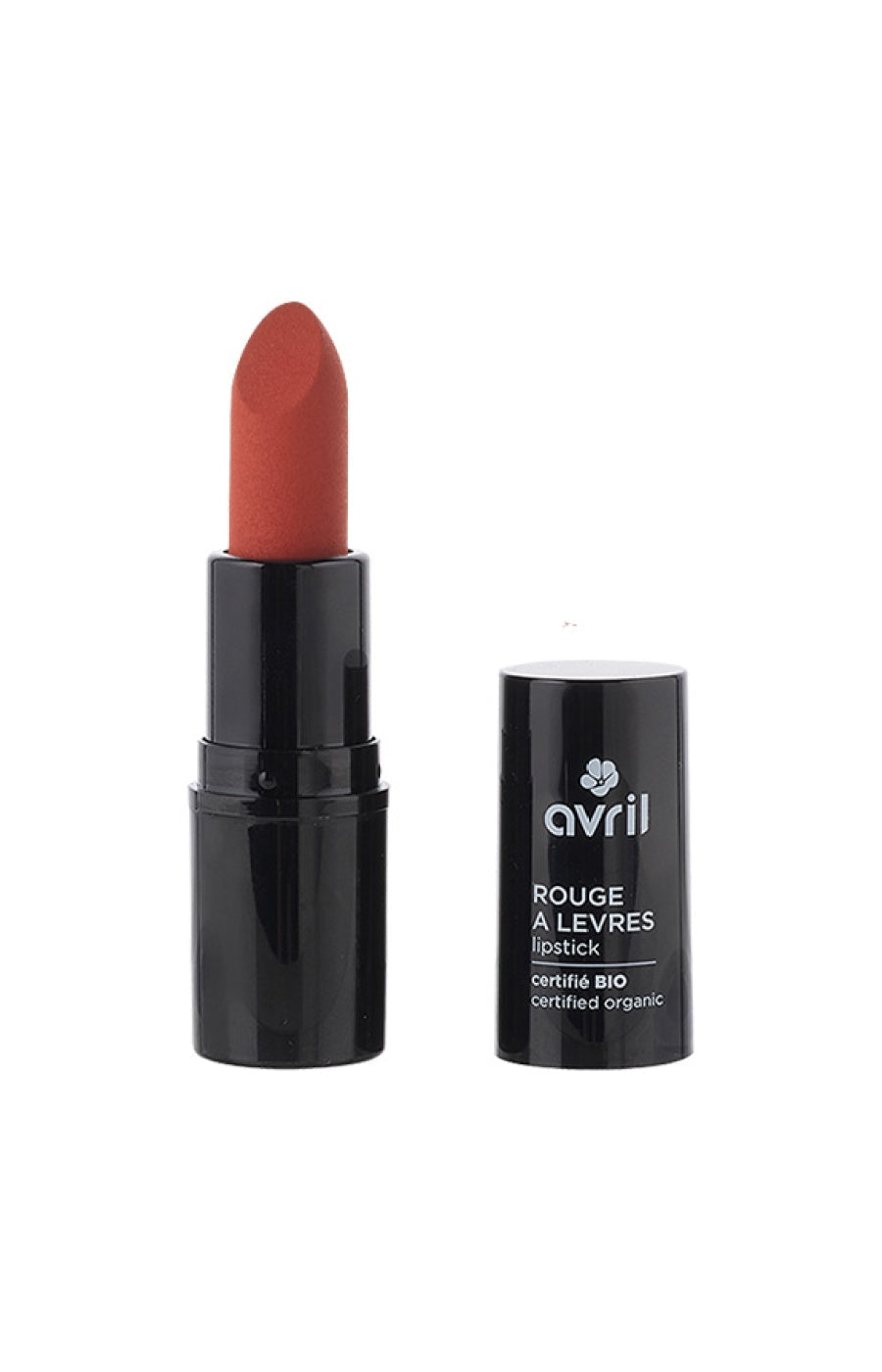 Rouge à lèvres bio