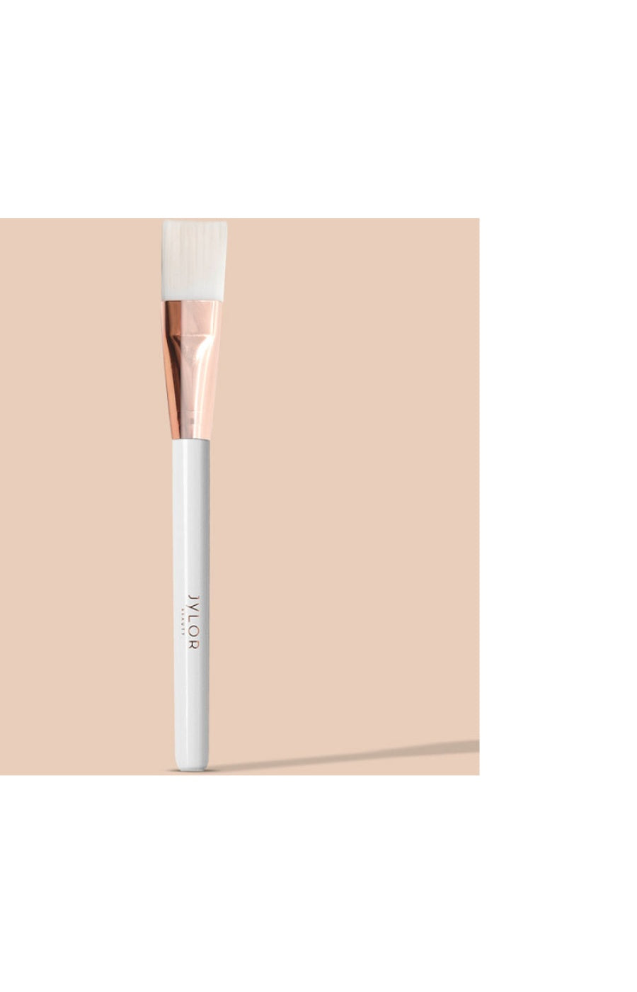 Pinceau applicateur de soins - Visage