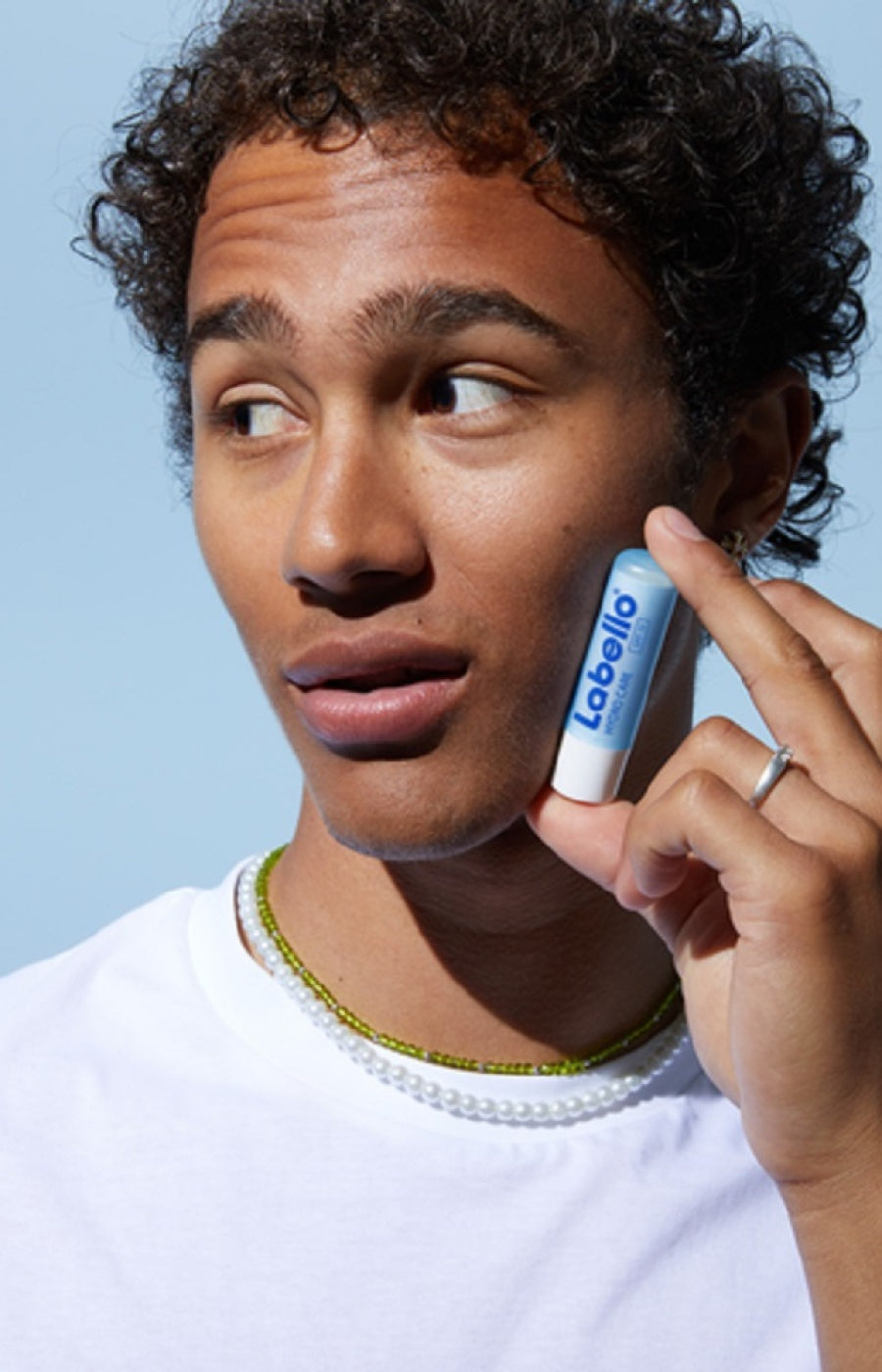 Baumes à lèvres SPF 15 - Hydro Care - 4,8 g