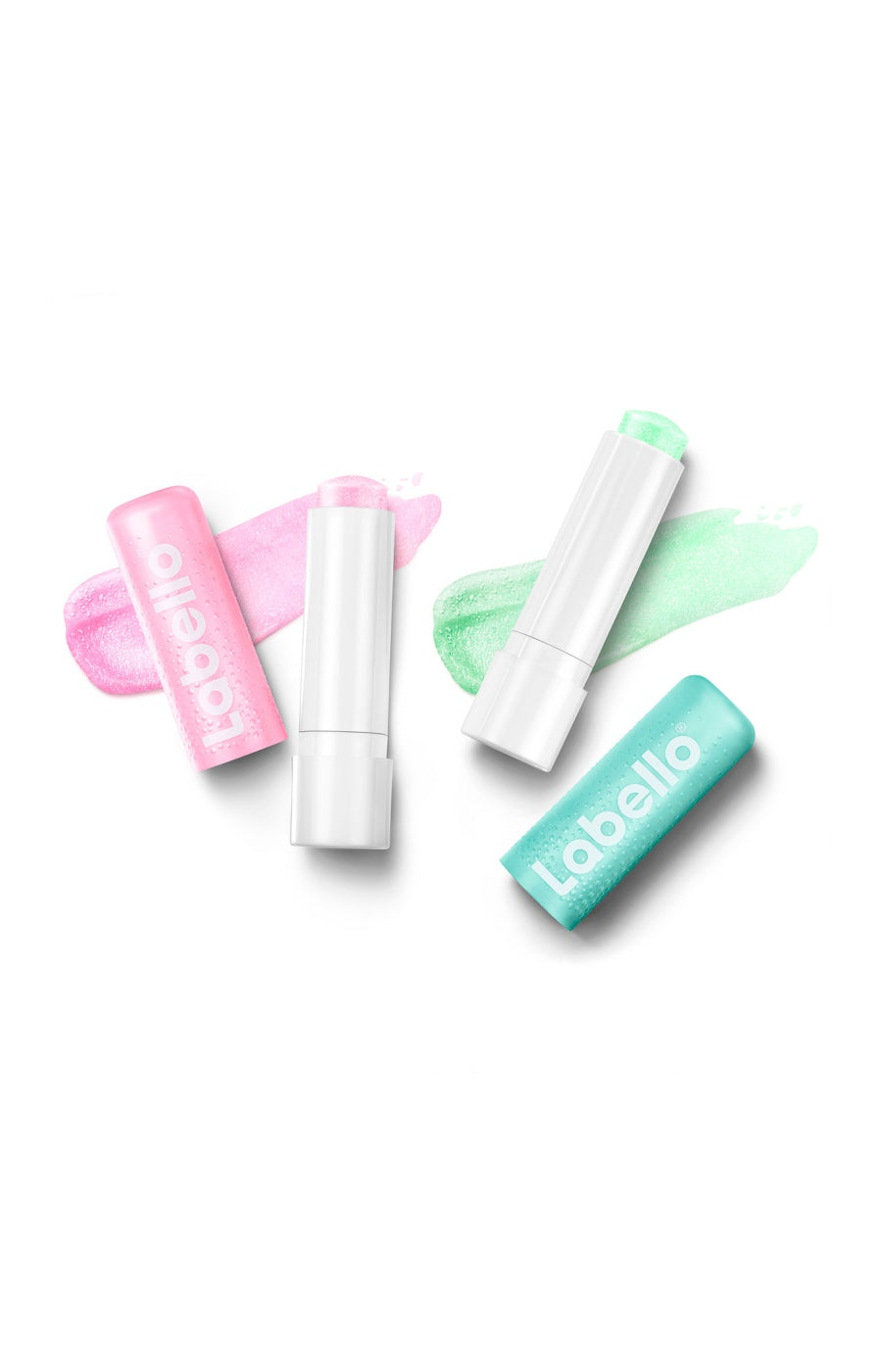 Baume à lèvre exfoliant - 4,8 g