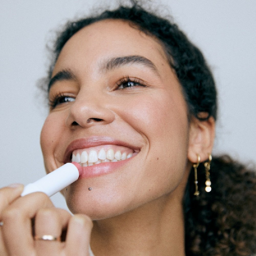 Baume à lèvres - Pearly Shine - 3 x 4,8 g