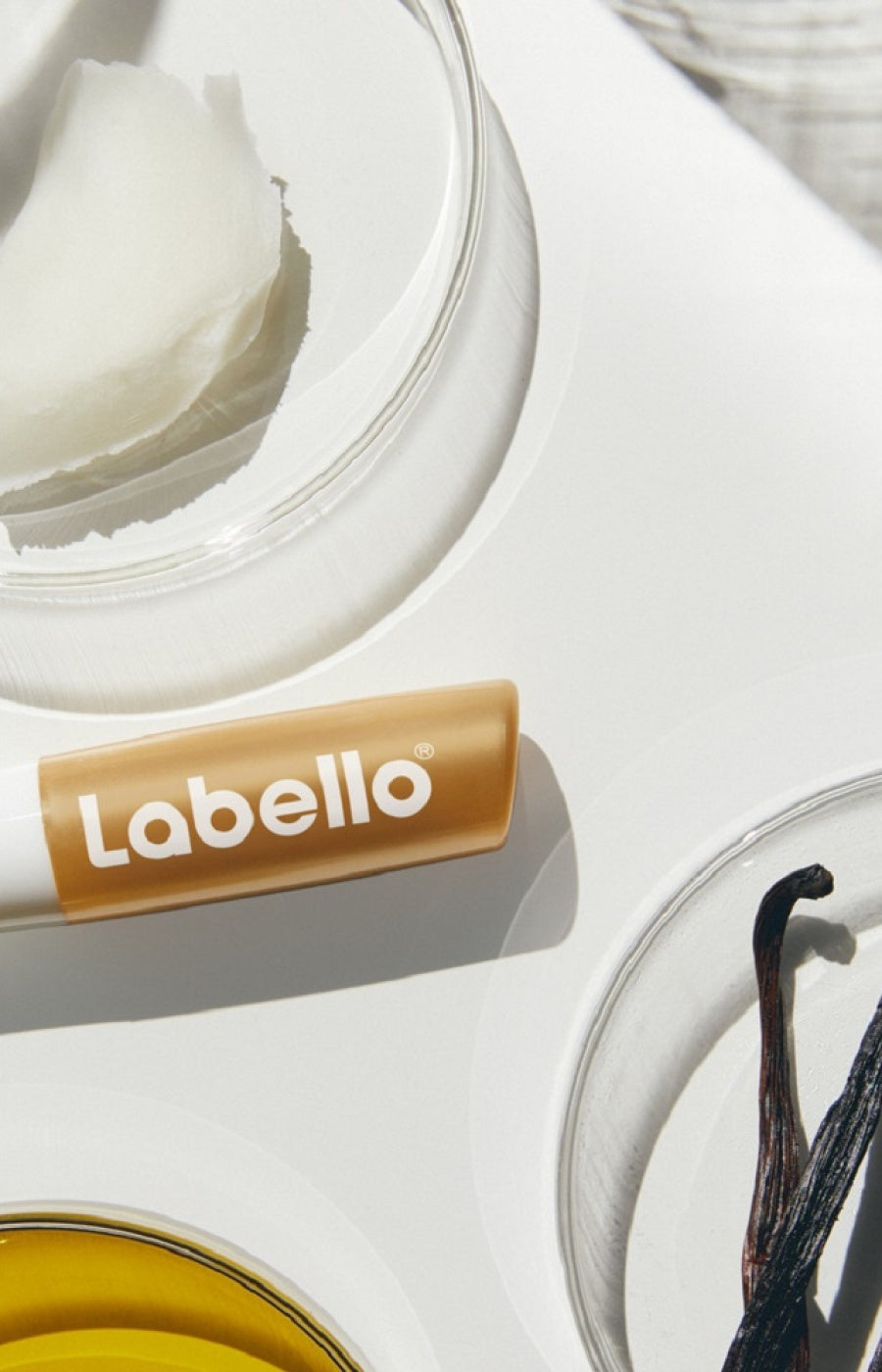 Baume à lèvres - Vanilla Buttercream - 3 x 4,8 g