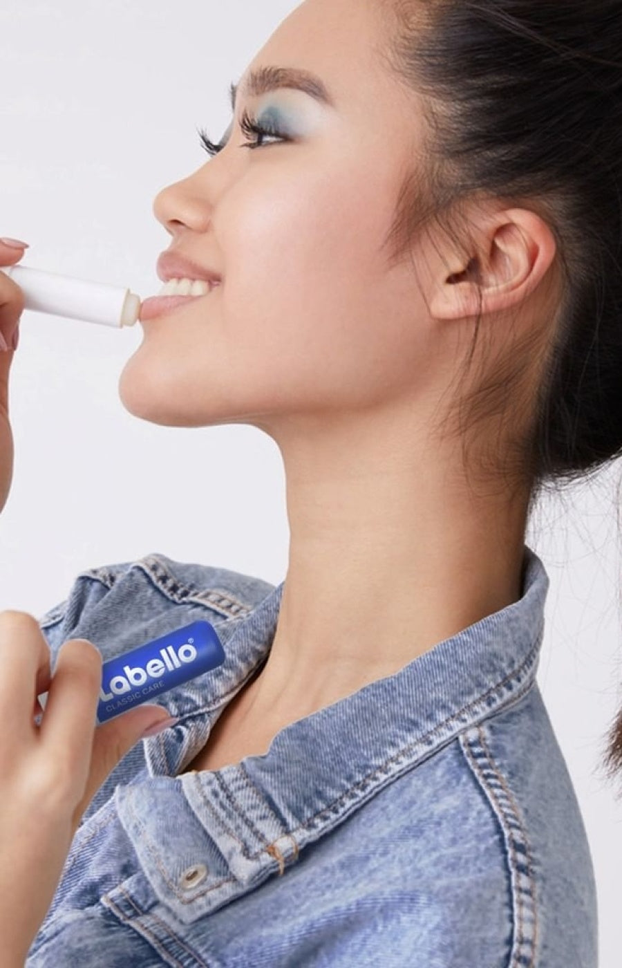 Duo baumes à lèvres - Original - 6 x 4,8 g