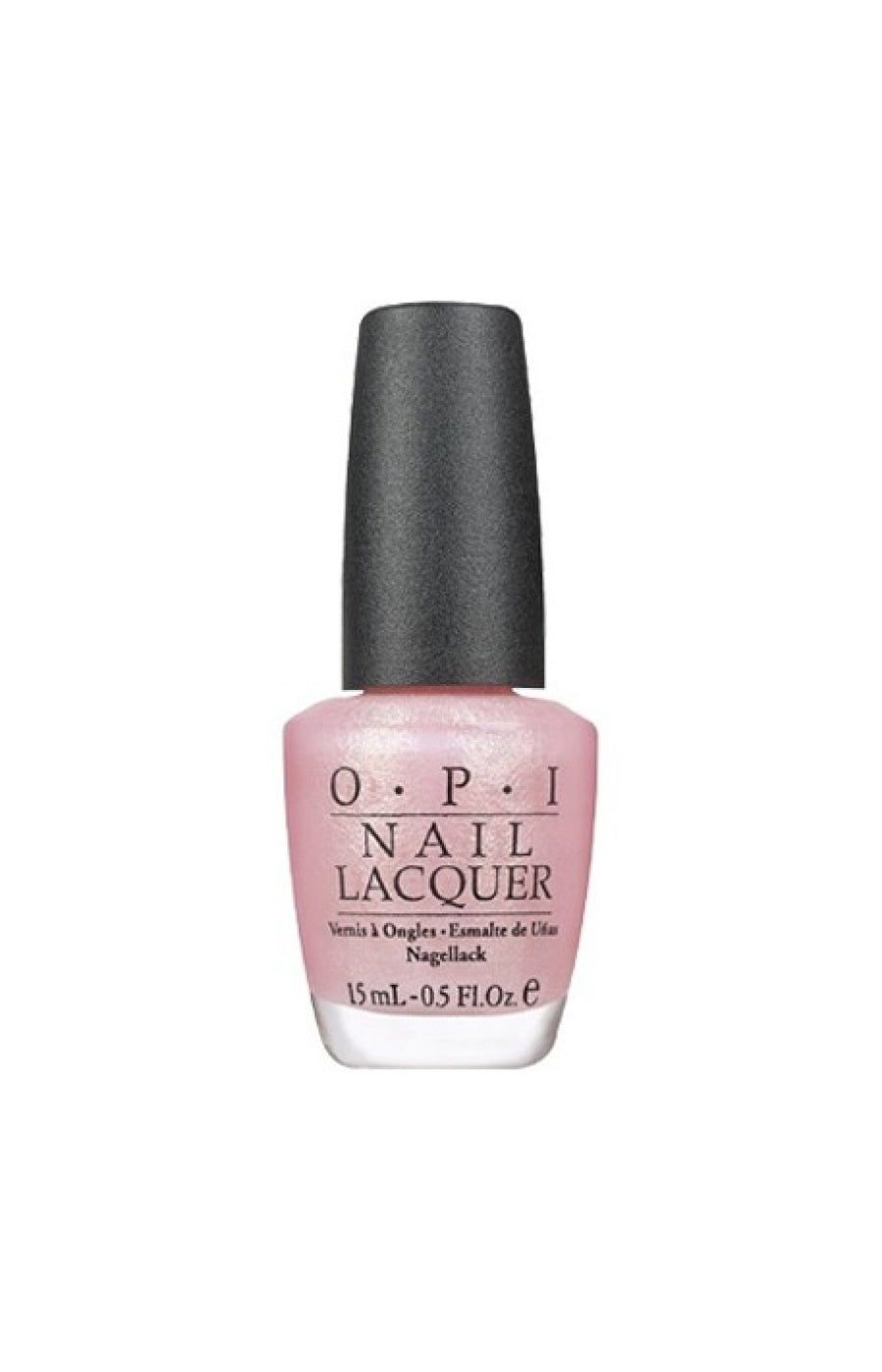 Vernis à ongles - Nail Lacquer - 15 ml