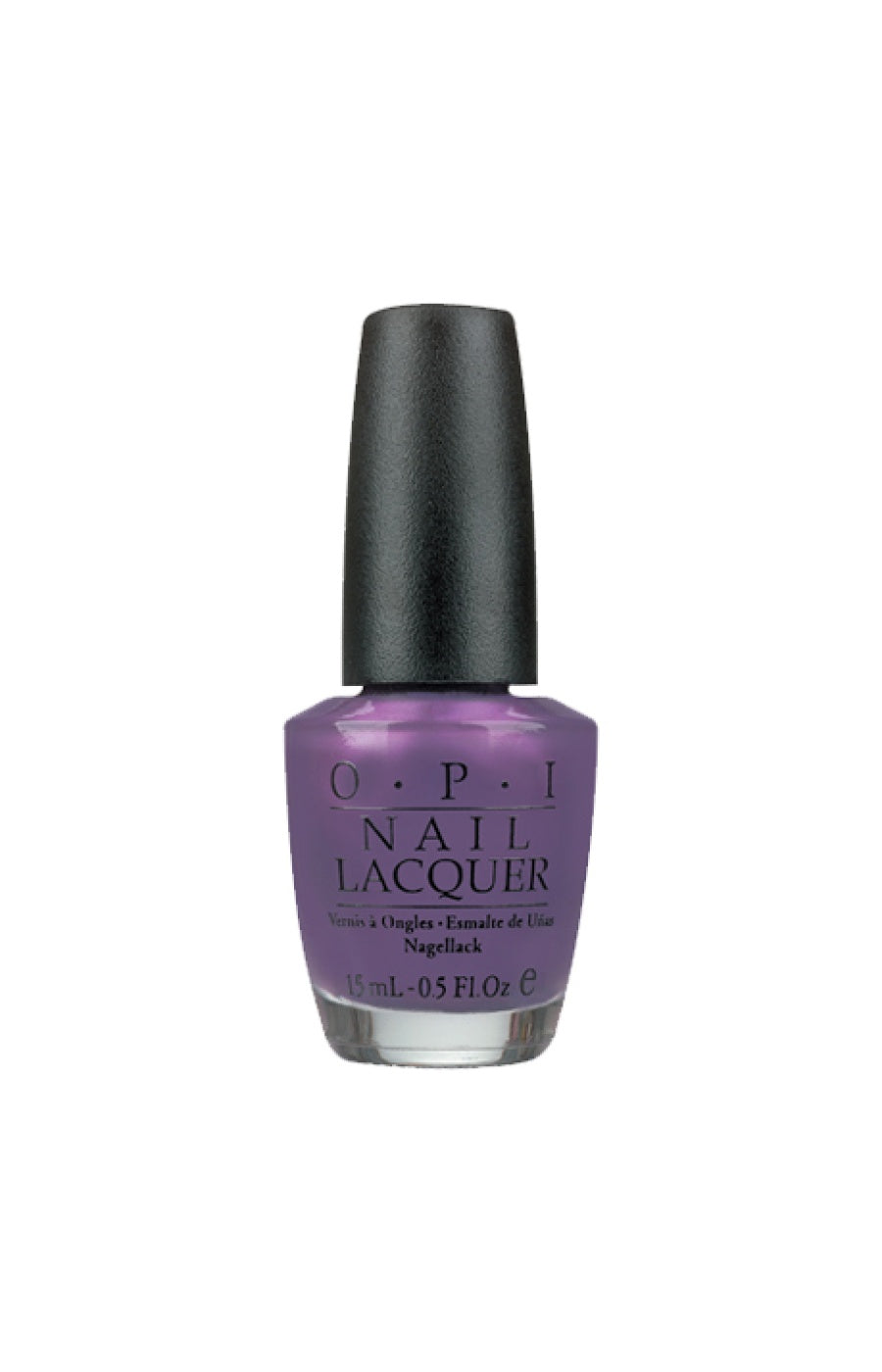 Vernis à ongles - Nail Lacquer - 15 ml