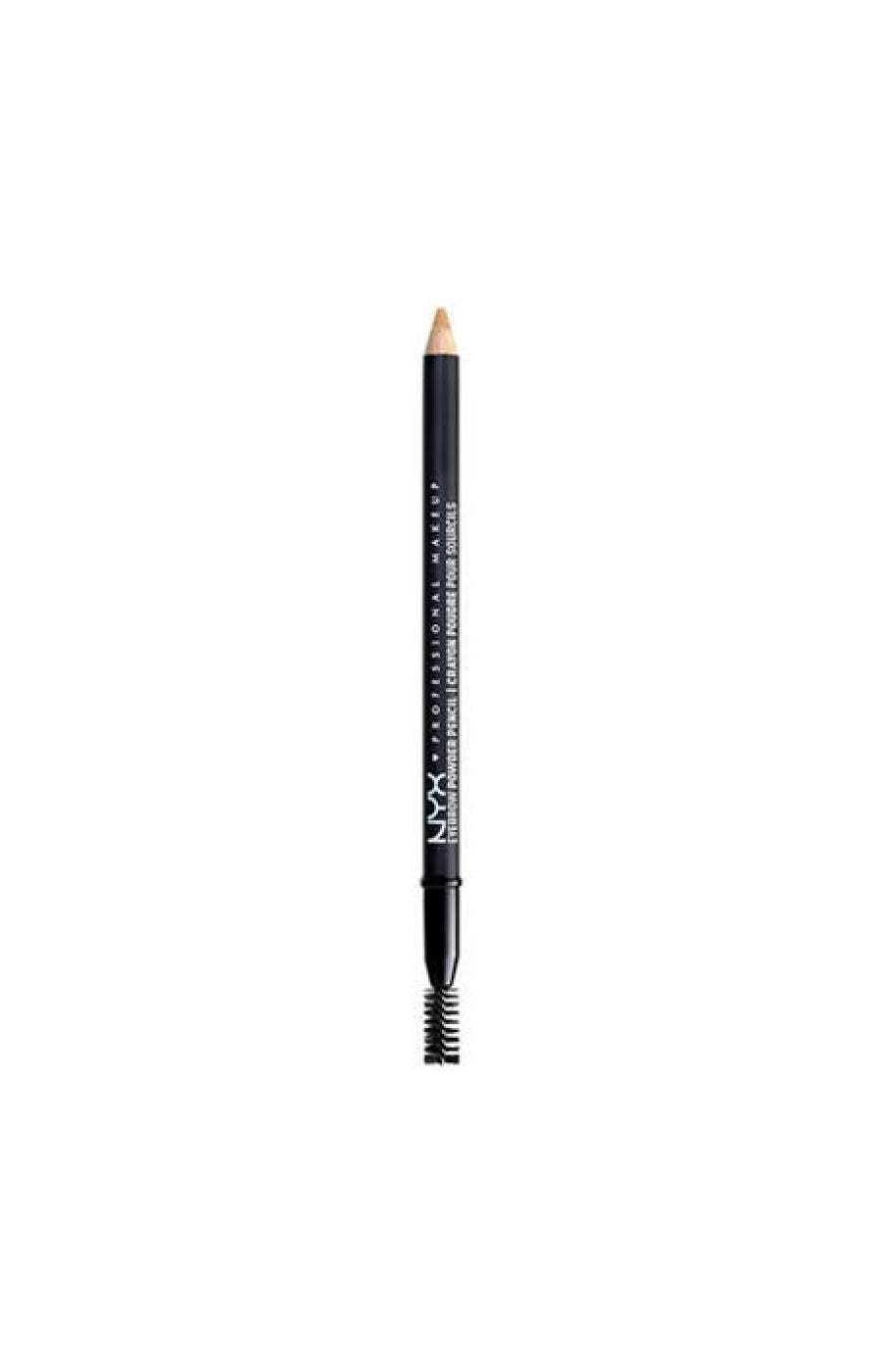 Crayon à sourcils - Eyebrow Powder Pencil