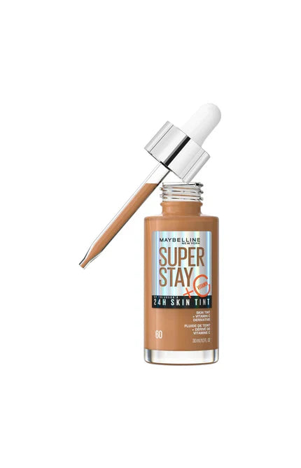 Fond de teint liquide - Superstay 24h Vitamine C