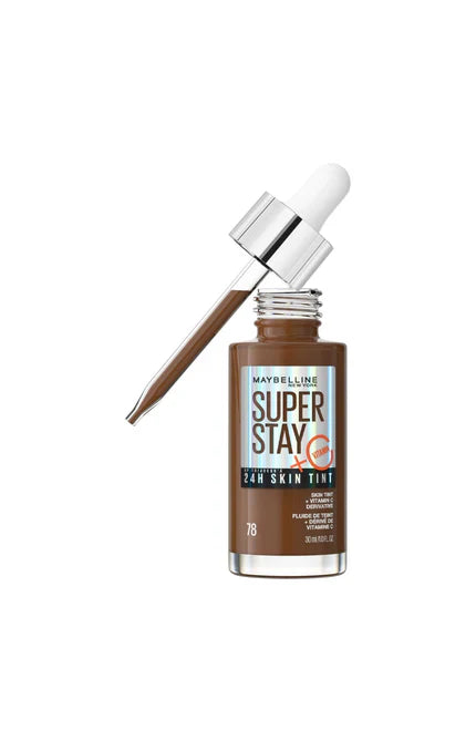 Fond de teint liquide - Superstay 24h Vitamine C