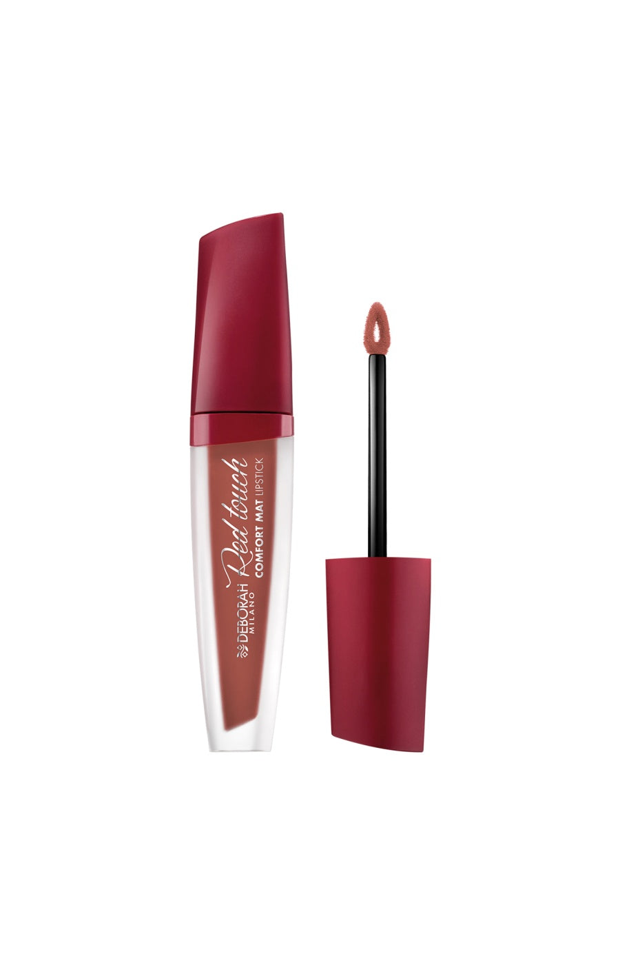 Rouge à lèvres liquide mat - Red Touch