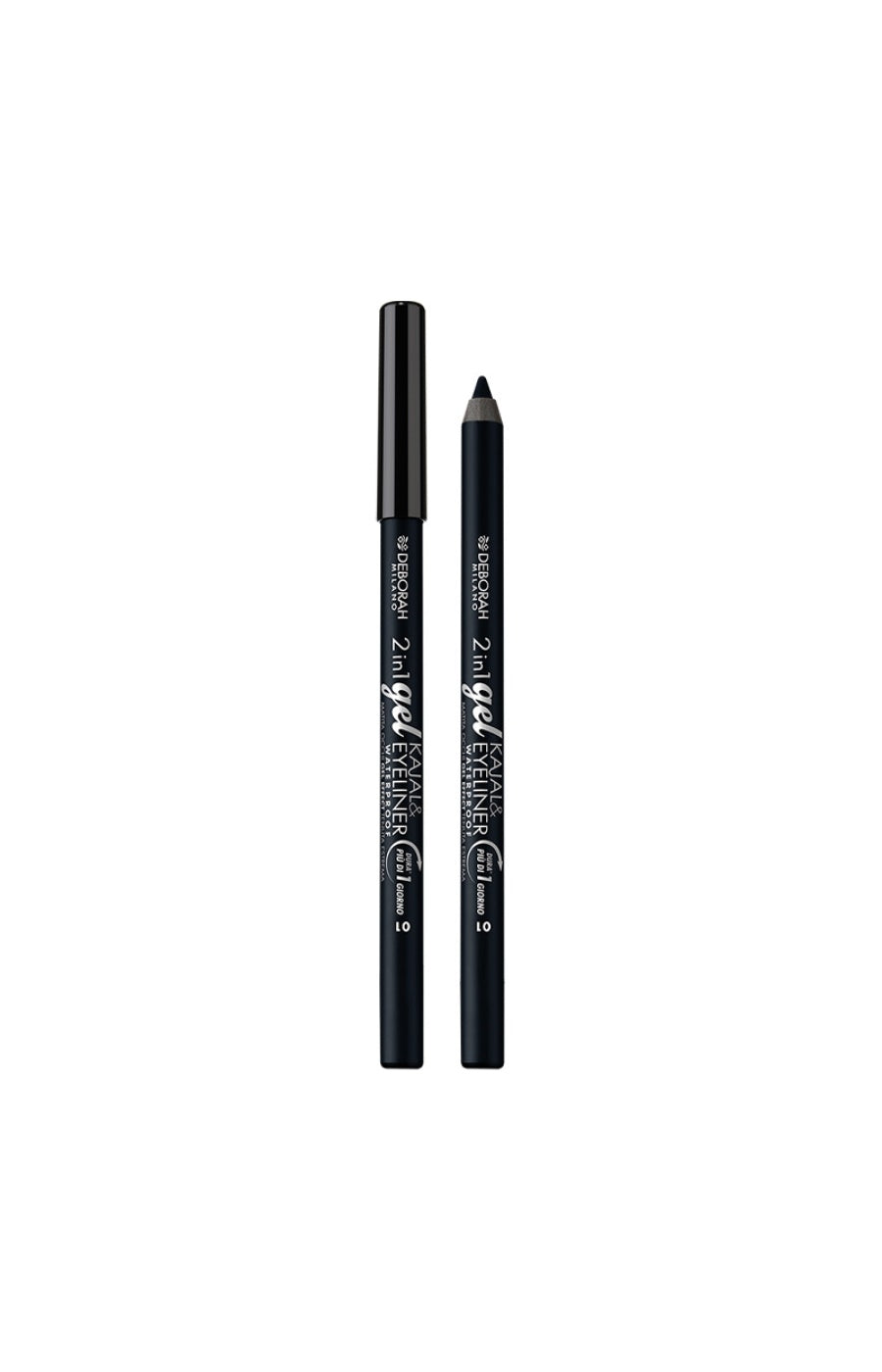 Crayon eyeliner - Kajal Gel