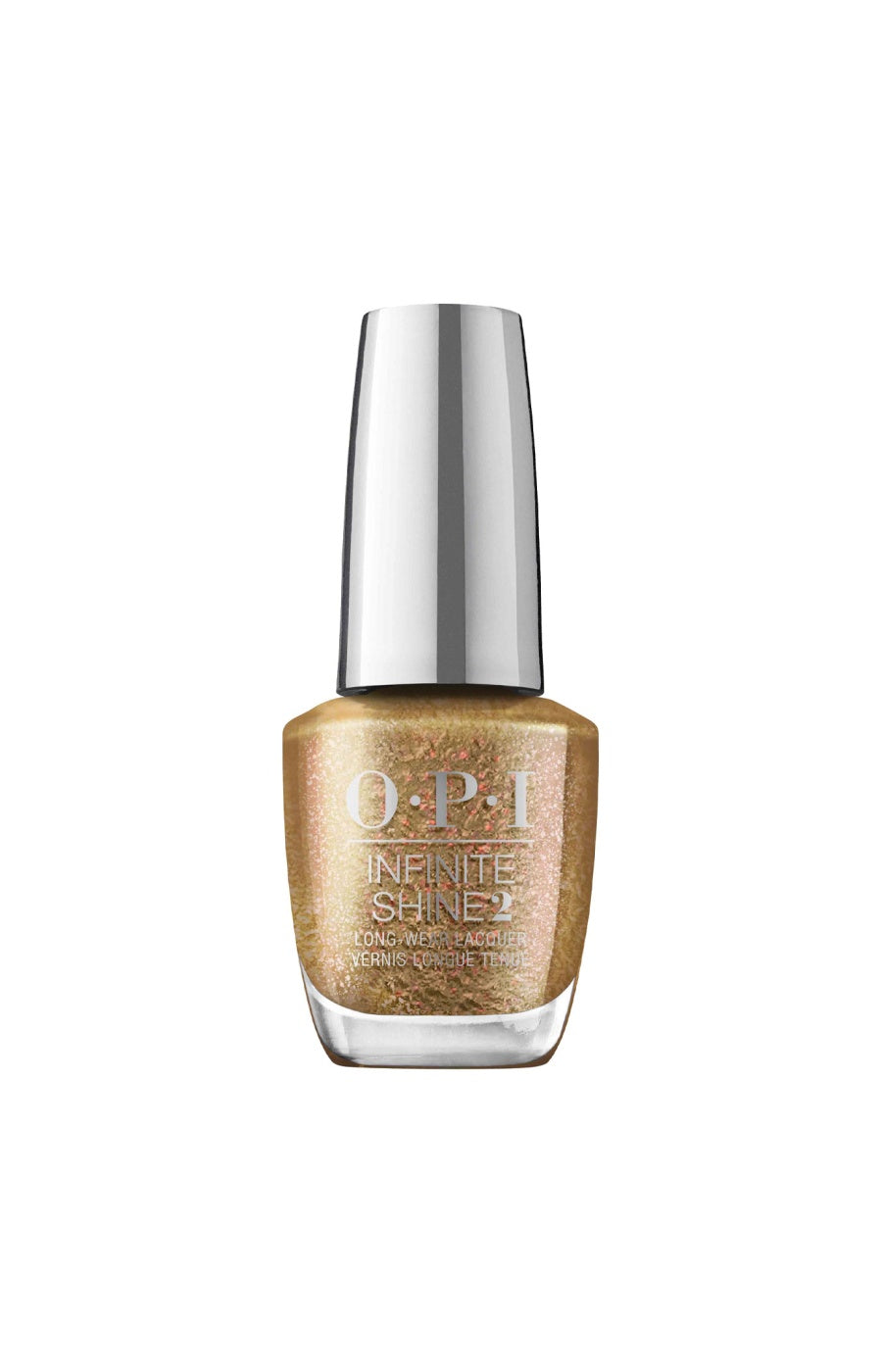 Vernis à ongles - Infinite Shine 2 -  15 ml