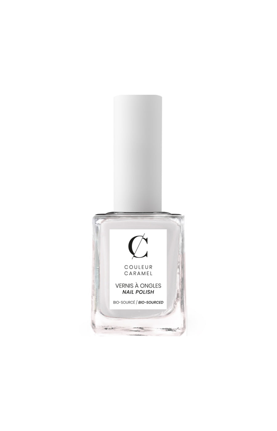 Vernis à ongles biosourcé - 11 ml