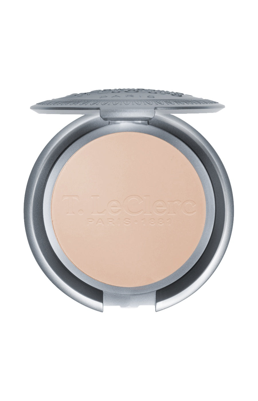 Poudre compacte matifiante