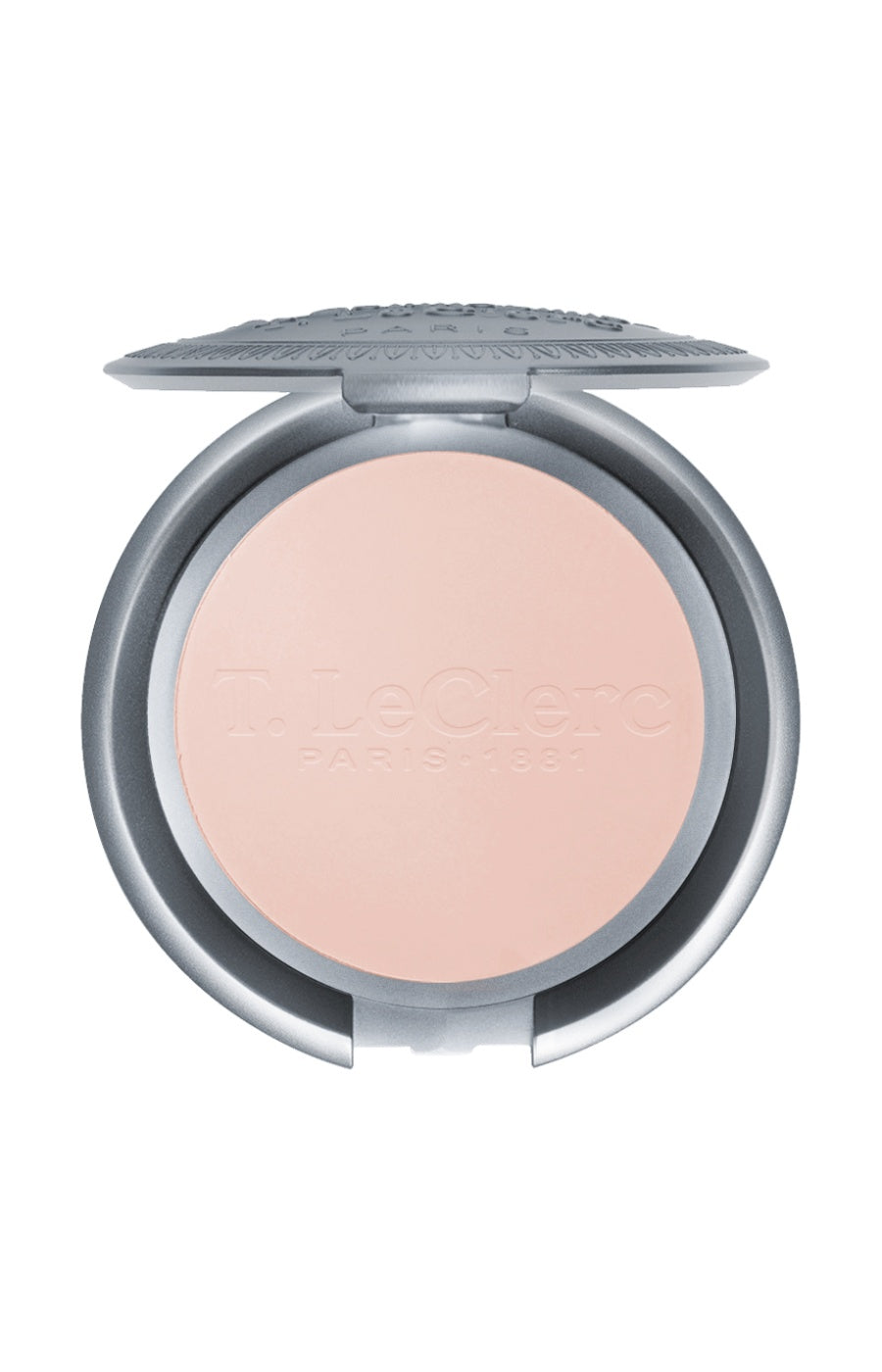 Poudre compacte matifiante